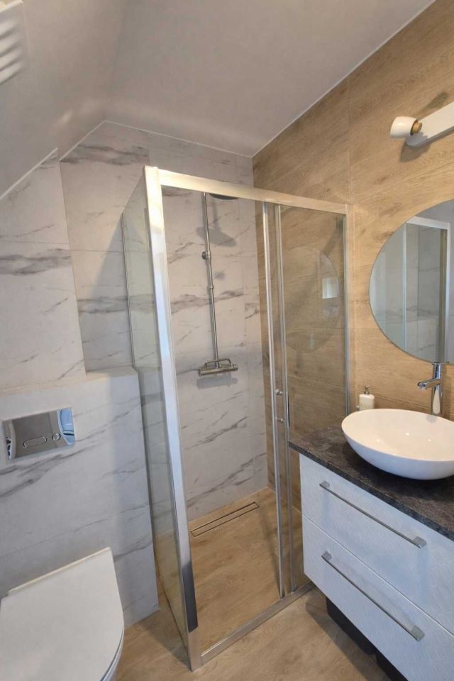 Mieszkanie 3-pokojowe Szczecin Warszewo. Zdjęcie 6