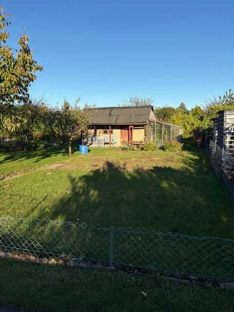 Działka rod Koszalin Jamno. Zdjęcie 5