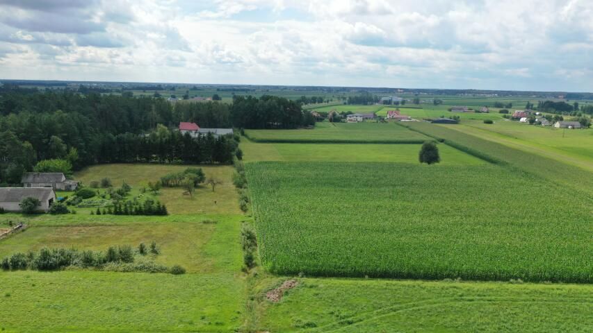 Działka budowlana Kadzidło, ul. Warszawska. Zdjęcie 10