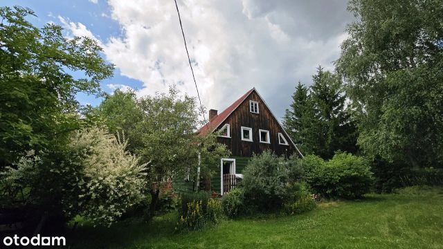 dom wolnostojący, 6 pokoi Chocieszów. Zdjęcie 1