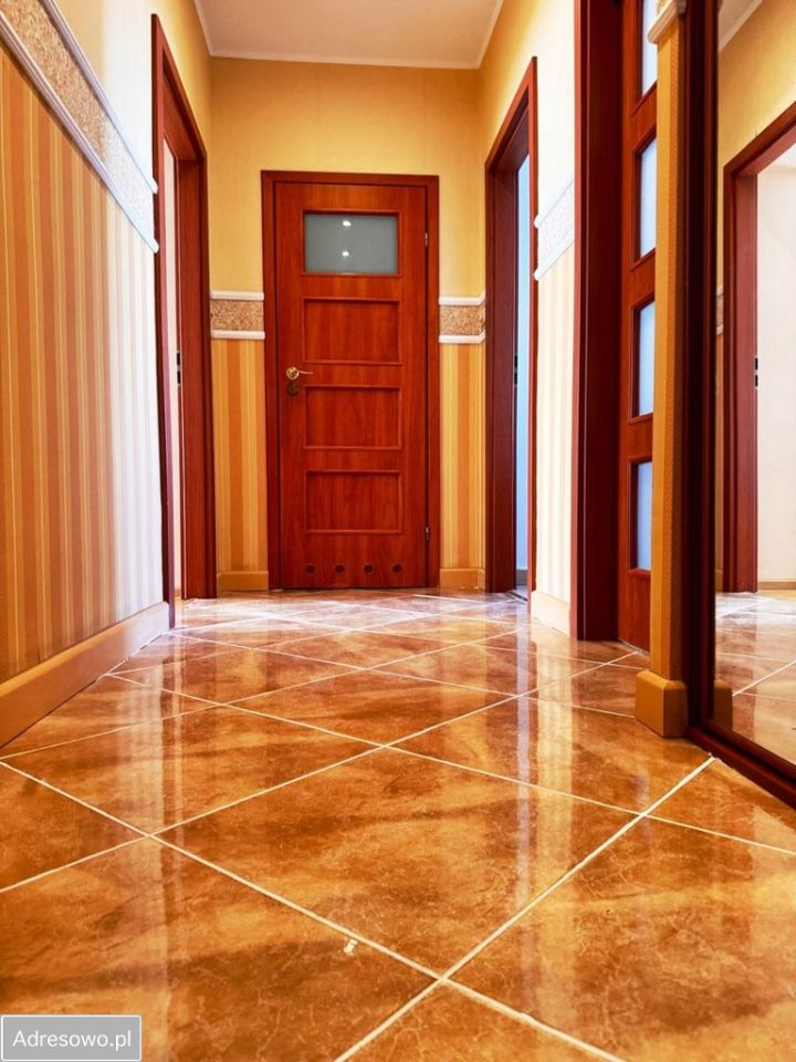 Mieszkanie 2-pokojowe Bydgoszcz Skrzetusko, ul. Marii Curie-Skłodowskiej. Zdjęcie 5