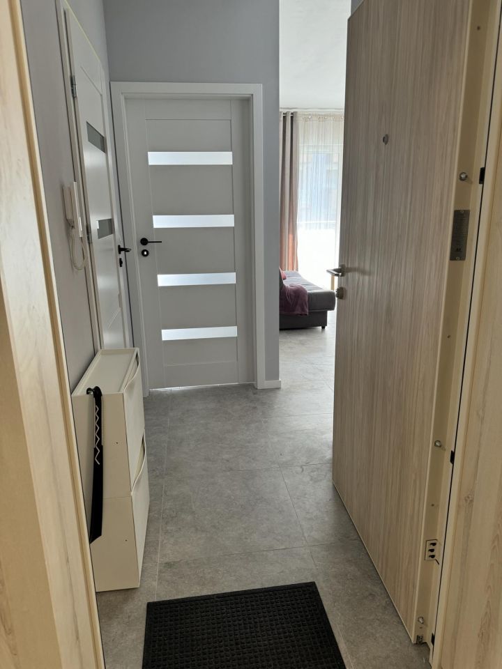 Mieszkanie 2-pokojowe Pruszków Centrum, Mechaników. Zdjęcie 7