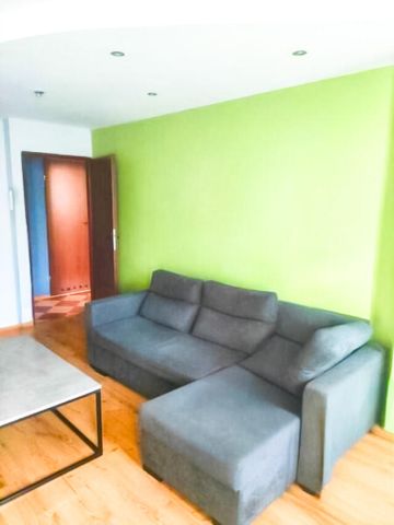 Mieszkanie 2-pokojowe Bytom Szombierki, ul. Bolesława Krupińskiego. Zdjęcie 3