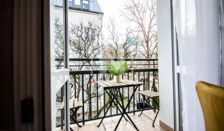 Mieszkanie 2-pokojowe Warszawa Praga-Południe, ul. Walecznych