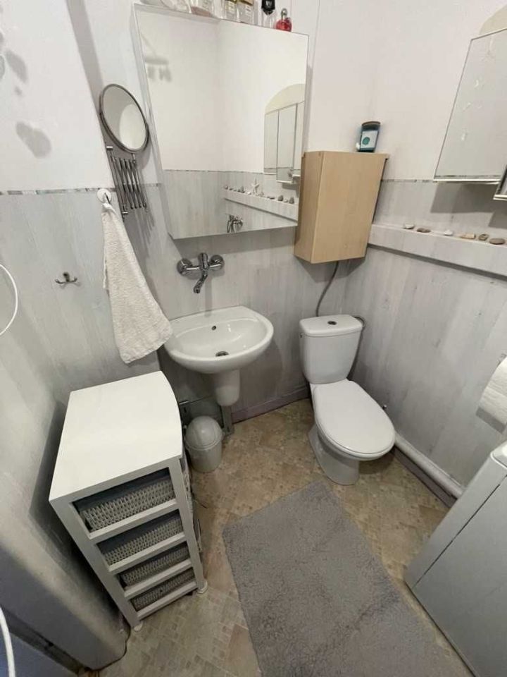 Mieszkanie 2-pokojowe Świebodzin, os. Widok. Zdjęcie 7