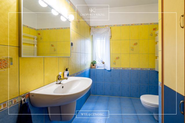 bliźniak, 6 pokoi Poznań Minikowo, ul. Żorska. Zdjęcie 13