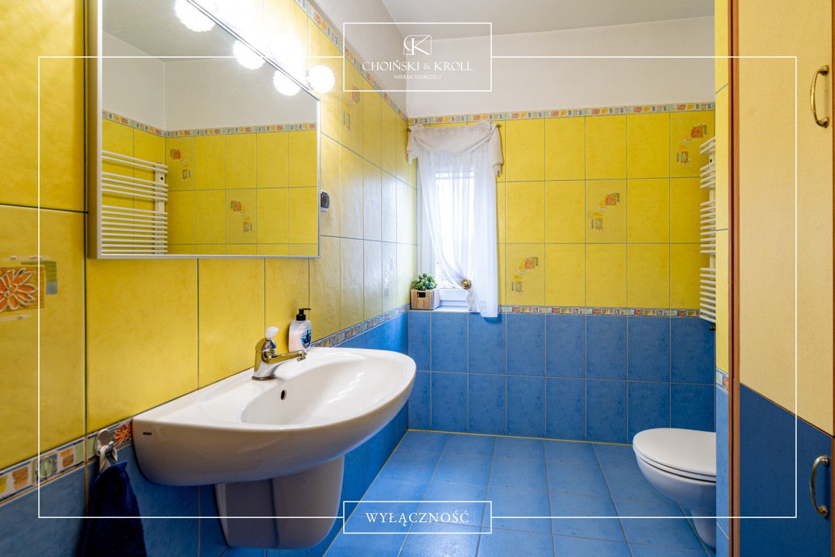 bliźniak, 6 pokoi Poznań Minikowo, ul. Żorska. Zdjęcie 13