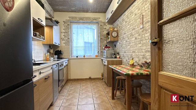 Mieszkanie 2-pokojowe Kraków Mistrzejowice, os. Piastów. Zdjęcie 12