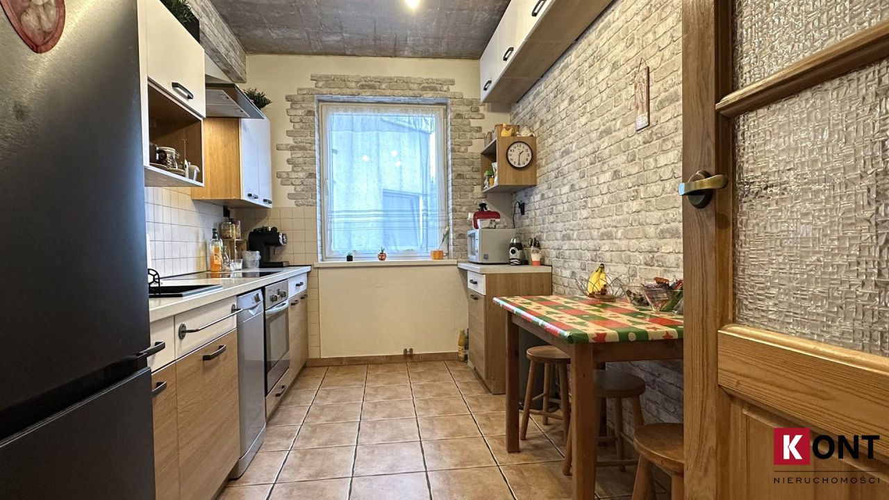 Mieszkanie 2-pokojowe Kraków Mistrzejowice, os. Piastów. Zdjęcie 12