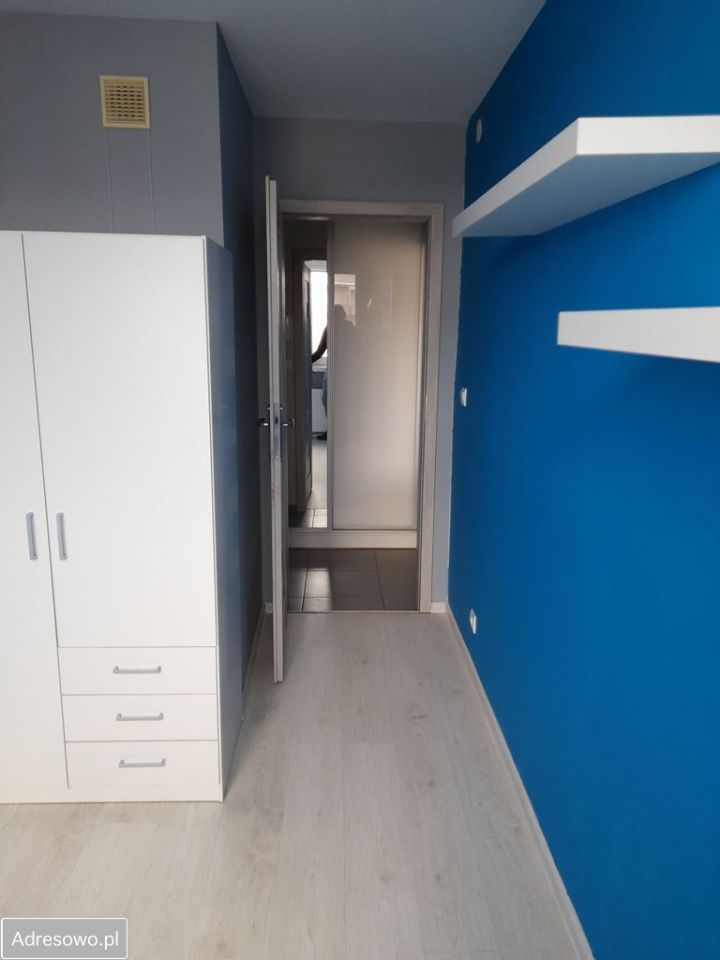 Mieszkanie 3-pokojowe Łódź Górna, ul. Konstantego Ciołkowskiego. Zdjęcie 4