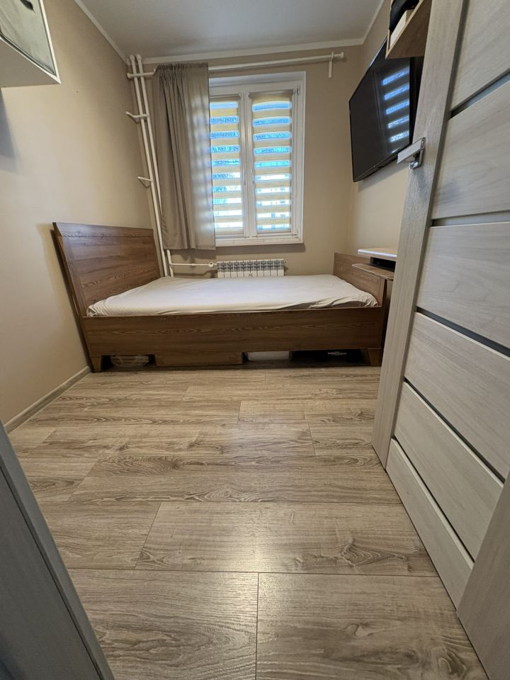 Mieszkanie 3-pokojowe Katowice Giszowiec, ul. Wojciecha. Zdjęcie 21