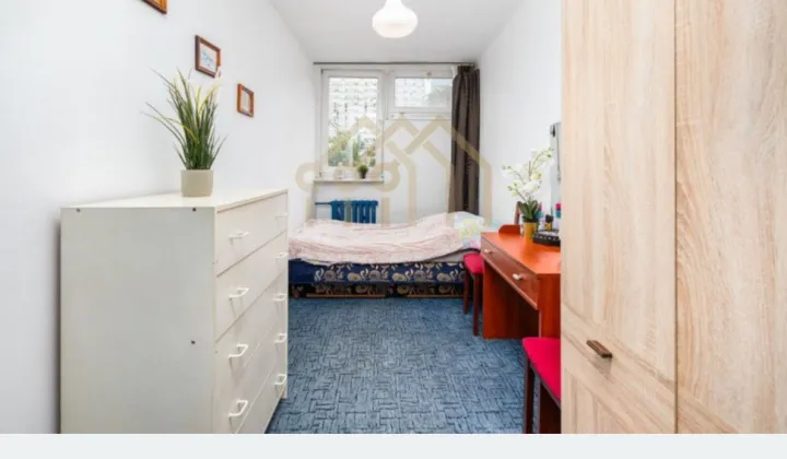 Mieszkanie 2-pokojowe Warszawa Wola, ul. Żelazna