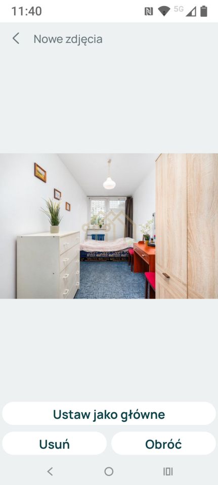 Mieszkanie 2-pokojowe Warszawa Wola, ul. Żelazna. Zdjęcie 1