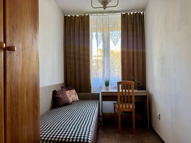 Mieszkanie 3-pokojowe Otwock, ul. Sportowa. Zdjęcie 8