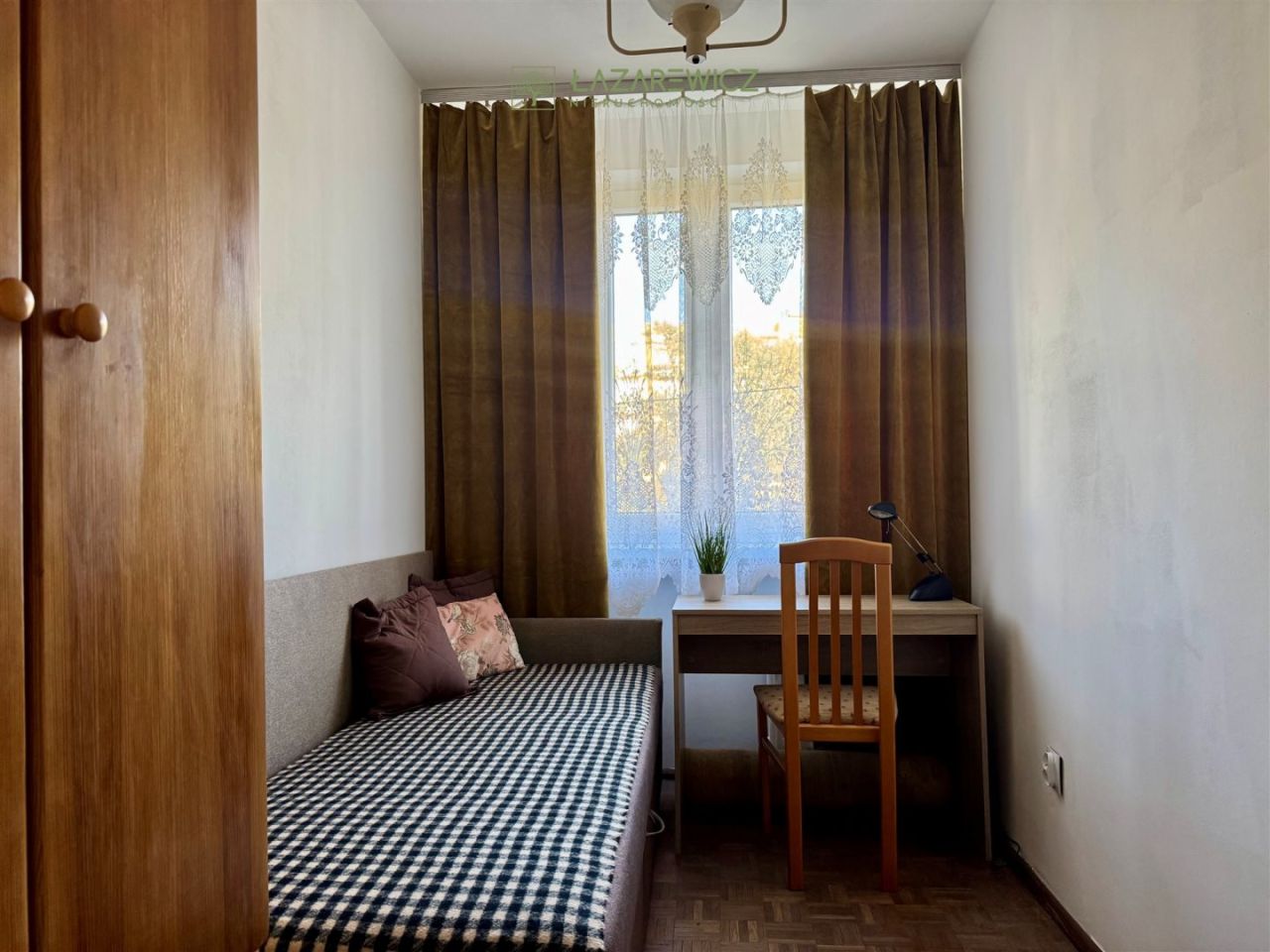 Mieszkanie 3-pokojowe Otwock, ul. Sportowa. Zdjęcie 8