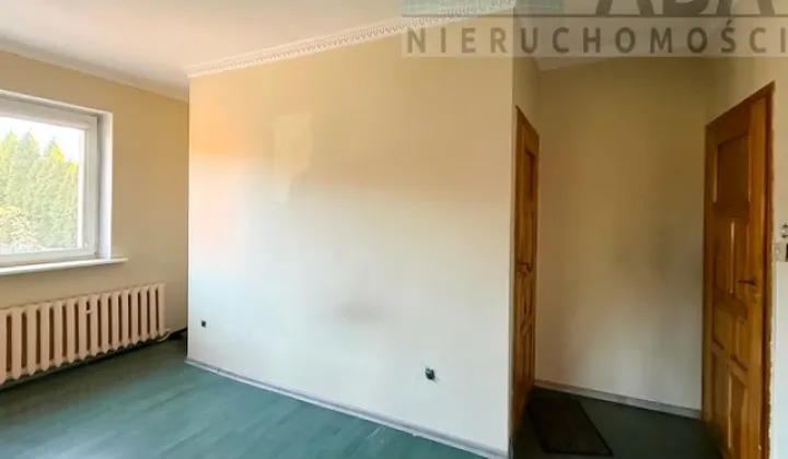 dom wolnostojący, 4 pokoje Strzałkowo, ul. Andrzejewskiego