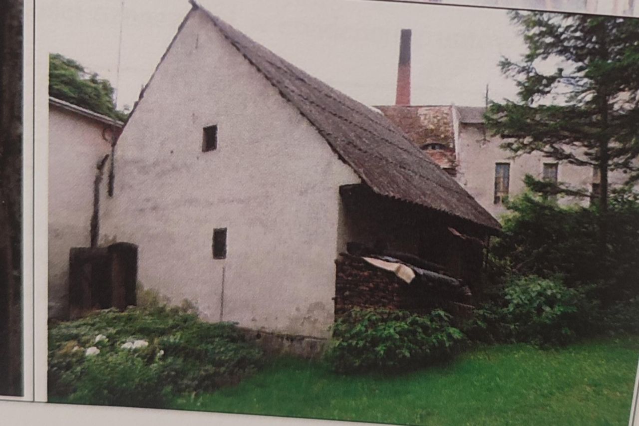 gospodarstwo, 1 pokój Gorzanów, ul. Podzamcze. Zdjęcie 2