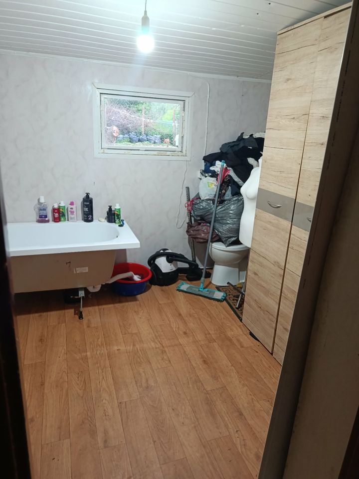 dom wolnostojący, 1 pokój Miłków Przy Szosie, ul. Ostrowiecka. Zdjęcie 7