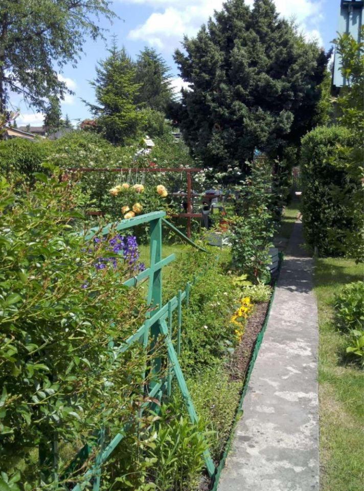 Działka rod Będzin Małobądz. Zdjęcie 8