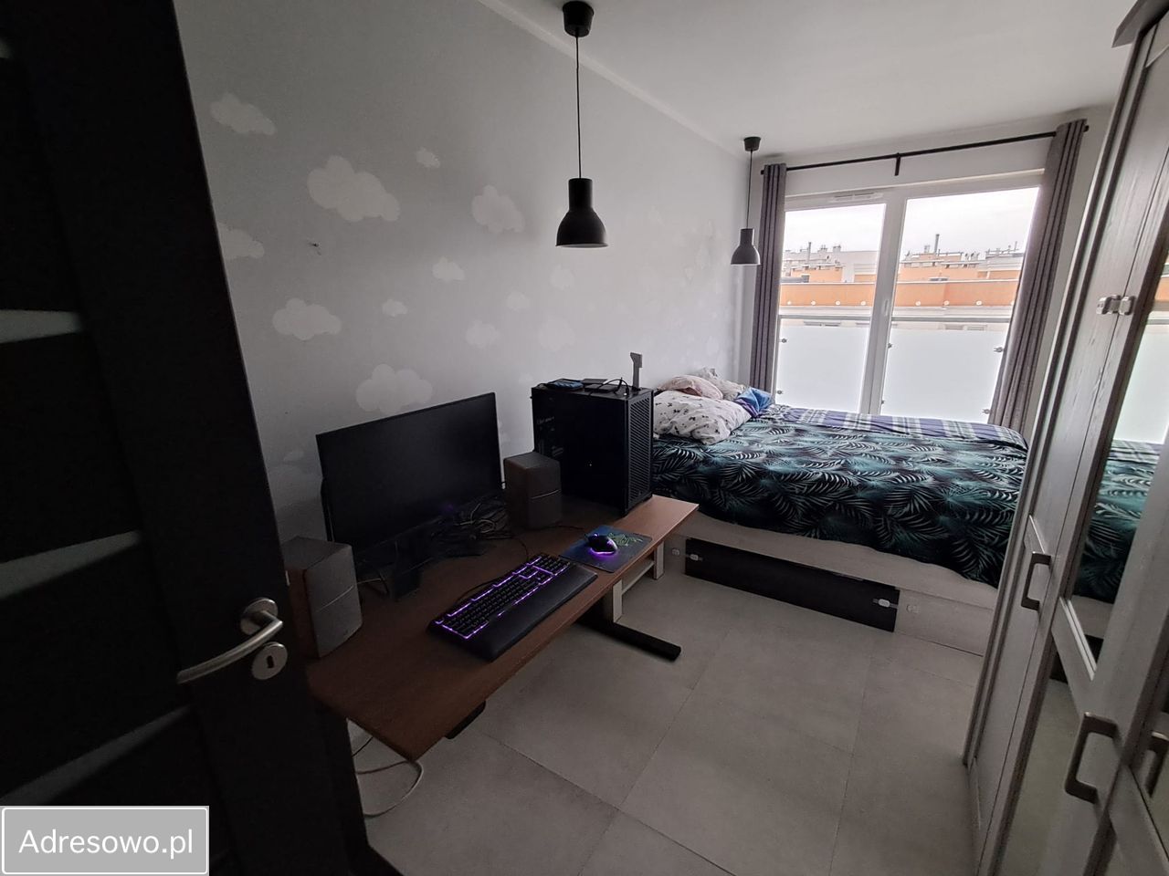 Mieszkanie 2-pokojowe Poznań Naramowice, ul. Jasna Rola. Zdjęcie 8