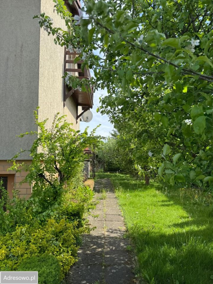 dom wolnostojący, 6 pokoi Malbork, ul. Mikołaja Reja. Zdjęcie 2
