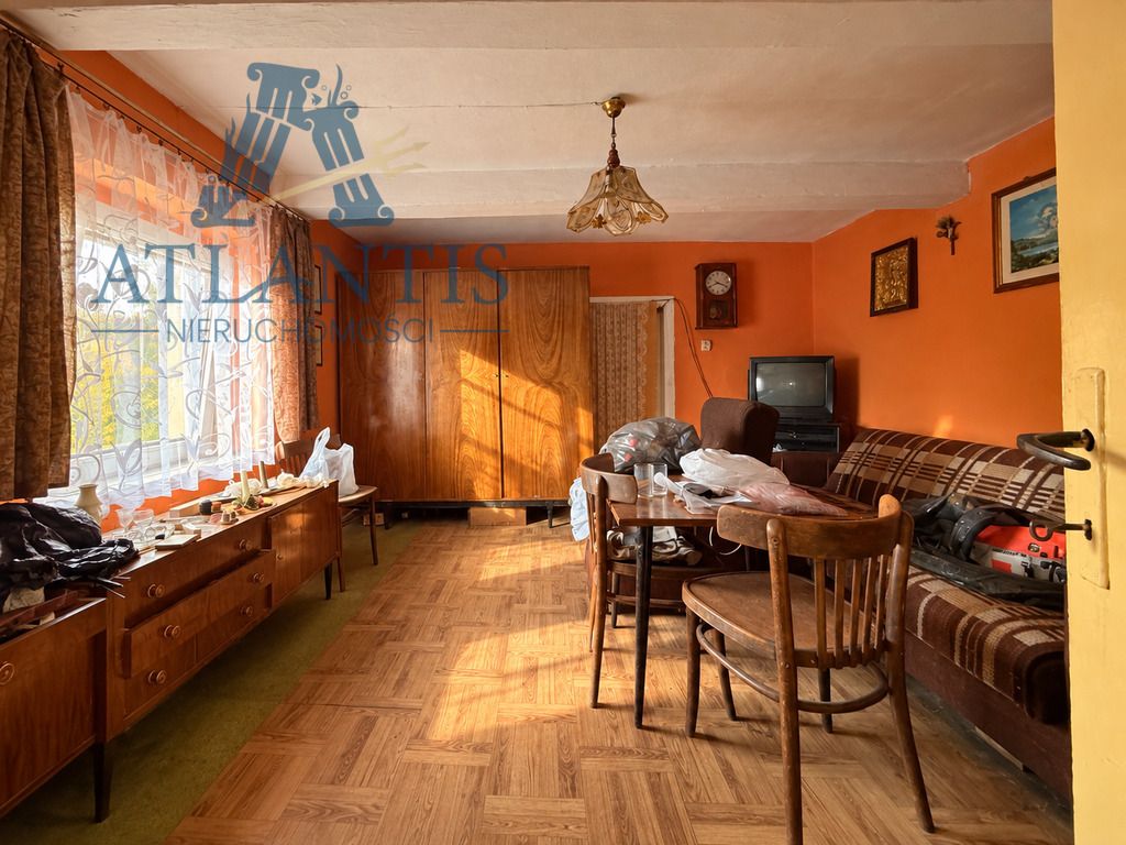 dom wolnostojący, 3 pokoje Luchowo. Zdjęcie 15