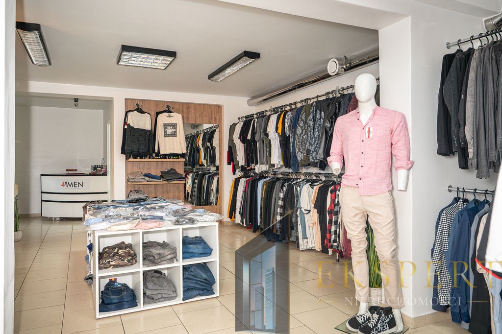 Lokal Koszalin, ul. Zwycięstwa. Zdjęcie 4