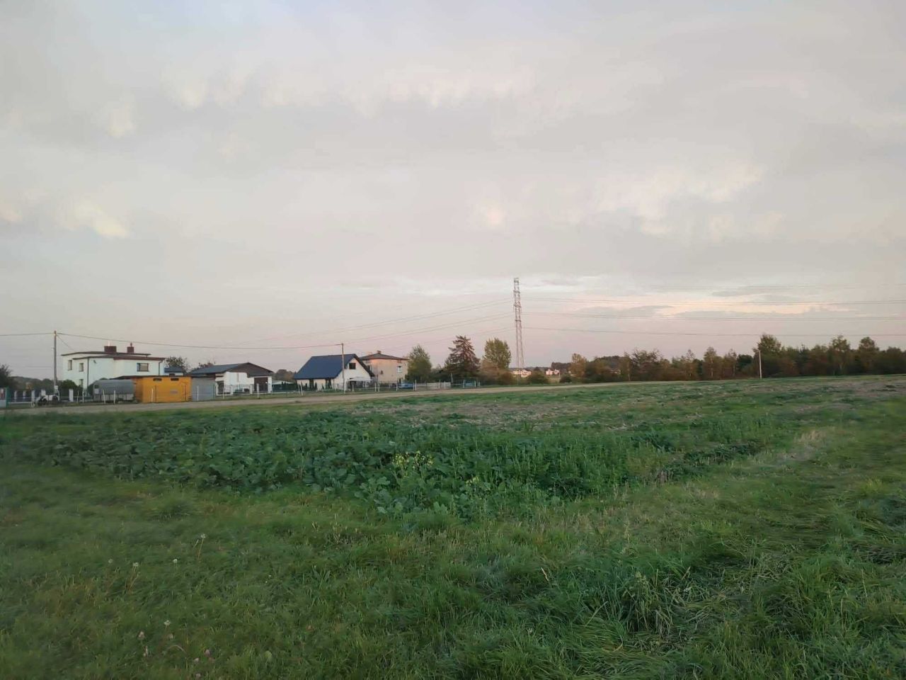Działka budowlana Świerklany, ul. Szerocka. Zdjęcie 1