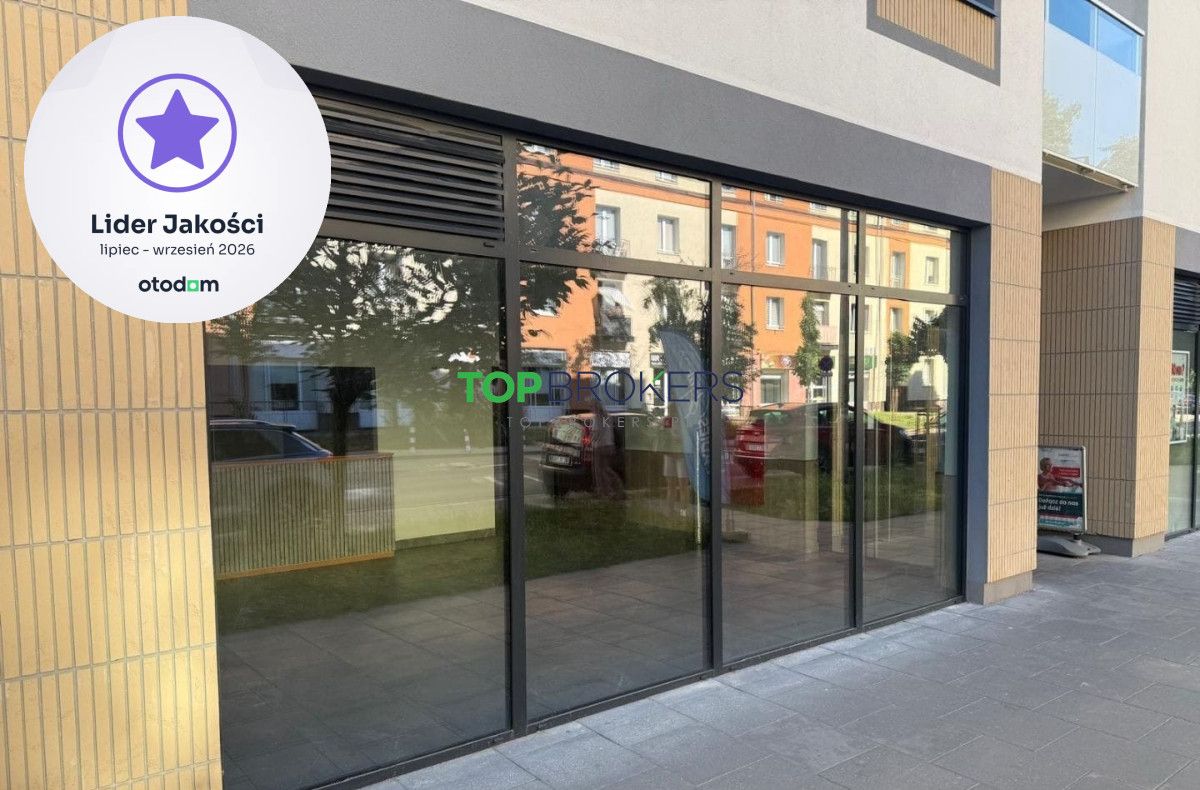 Lokal Warszawa Wola. Zdjęcie 8