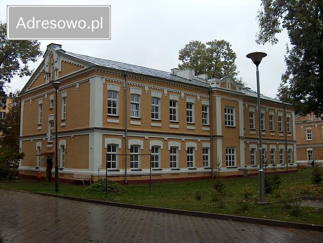 Mieszkanie 3-pokojowe Hrubieszów Koszary, ul. Dwernickiego. Zdjęcie 1