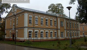 Mieszkanie 3-pokojowe Hrubieszów Koszary, ul. Dwernickiego. Zdjęcie 1