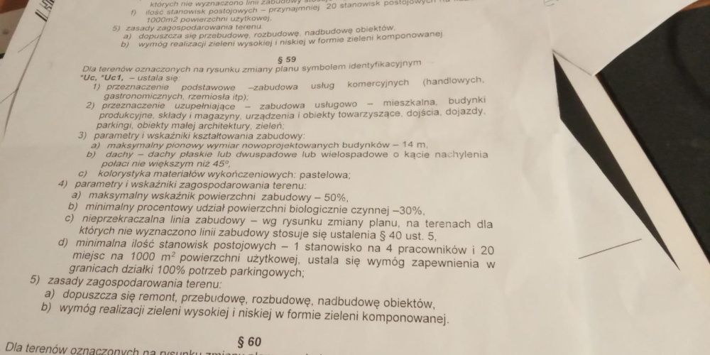 Działka budowlana Dębska Wola. Zdjęcie 3