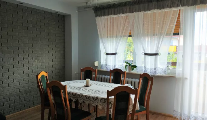 Mieszkanie 3-pokojowe Słupca, os. Niepodległości
