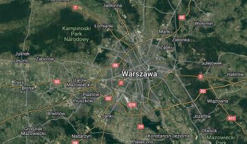 Mieszkanie 3-pokojowe Warszawa Wola