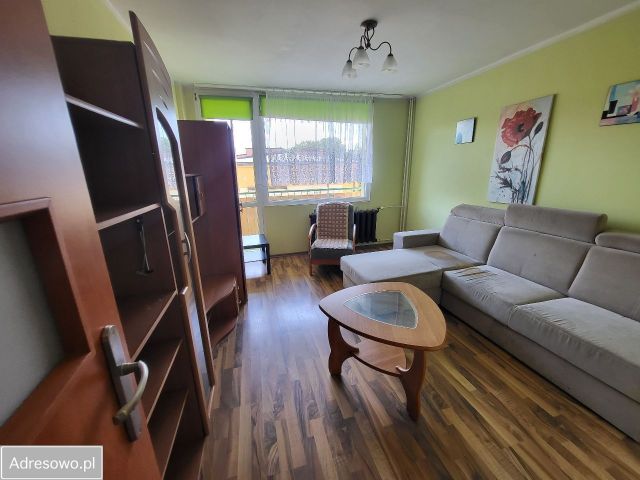 Mieszkanie 3-pokojowe Żary, ul. Zawiszy Czarnego. Zdjęcie 1