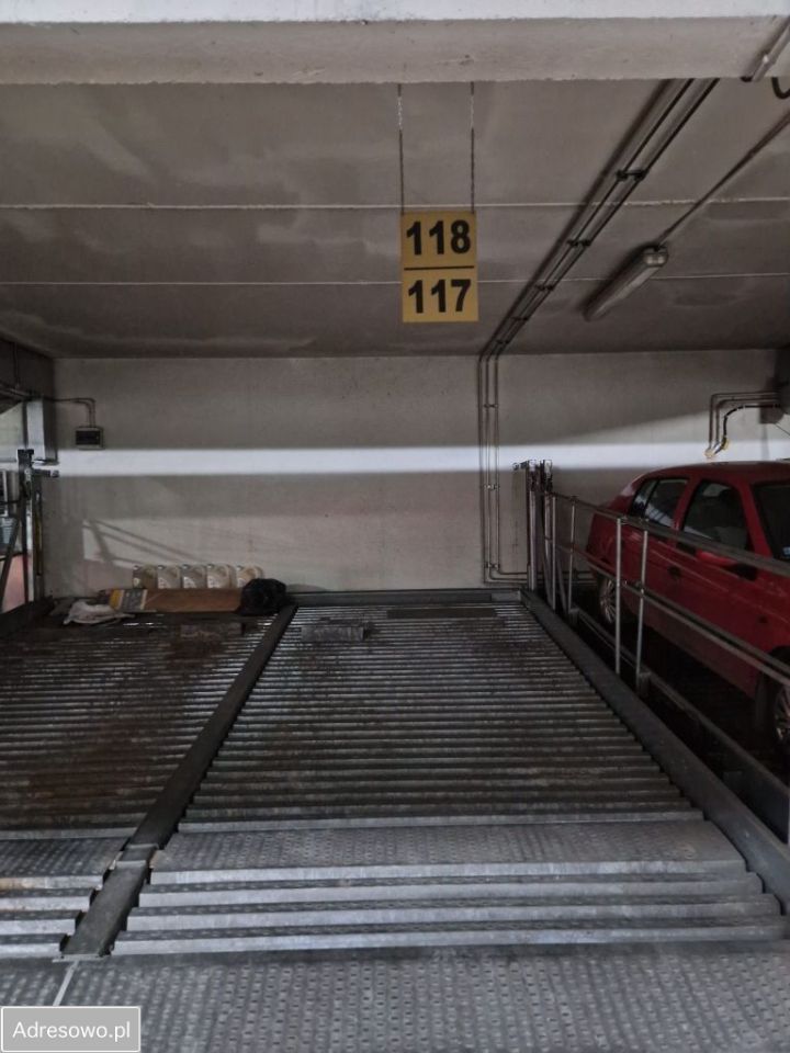 Garaż/miejsce parkingowe Wrocław Gaj, ul. Strońska. Zdjęcie 10