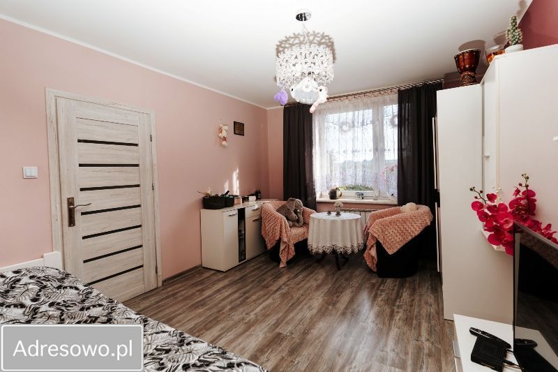 dom wolnostojący, 4 pokoje Skarżysko-Kamienna, ul. Legionów. Zdjęcie 6