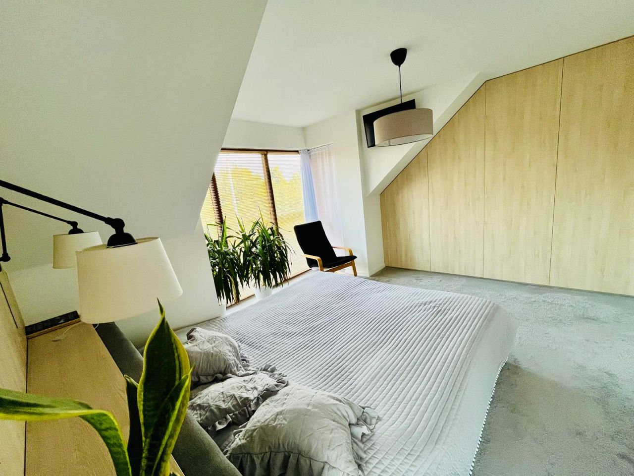 dom wolnostojący, 5 pokoi Wacyn, ul. Platynowa. Zdjęcie 30