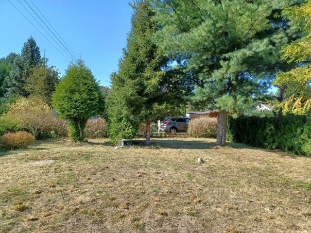 Działka rod Łódź Radogoszcz, ul. Tajnego Nauczania. Zdjęcie 1