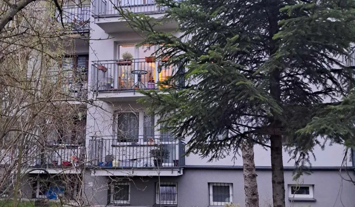 Mieszkanie 3-pokojowe Kraków Prokocim, ul. Nad Potokiem