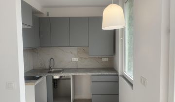 Mieszkanie 1-pokojowe Warszawa Targówek, ul. Łabiszyńska