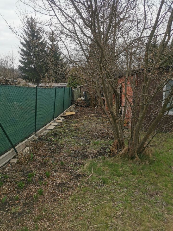 Działka rod Bytom. Zdjęcie 8