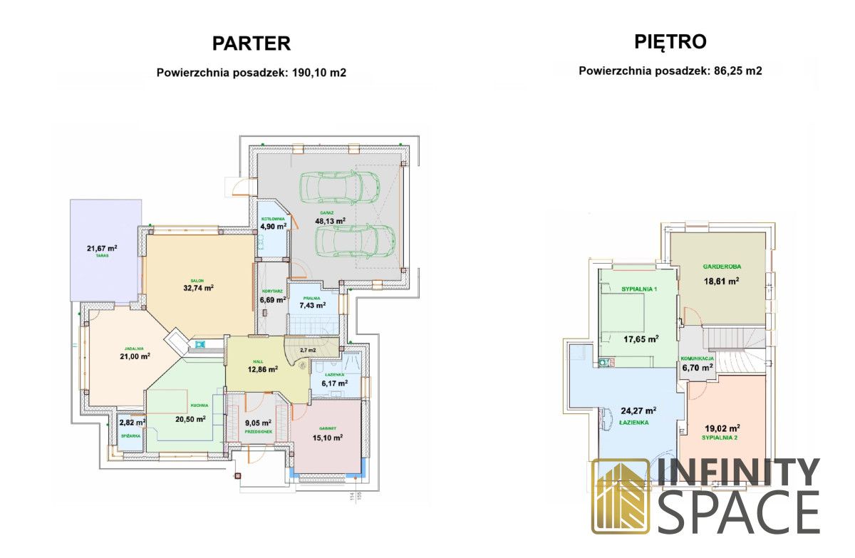 dom wolnostojący, 4 pokoje Warszawa Wilanów, ul. Rosy. Zdjęcie 9