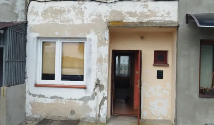 Mieszkanie 3-pokojowe Wojciechowice