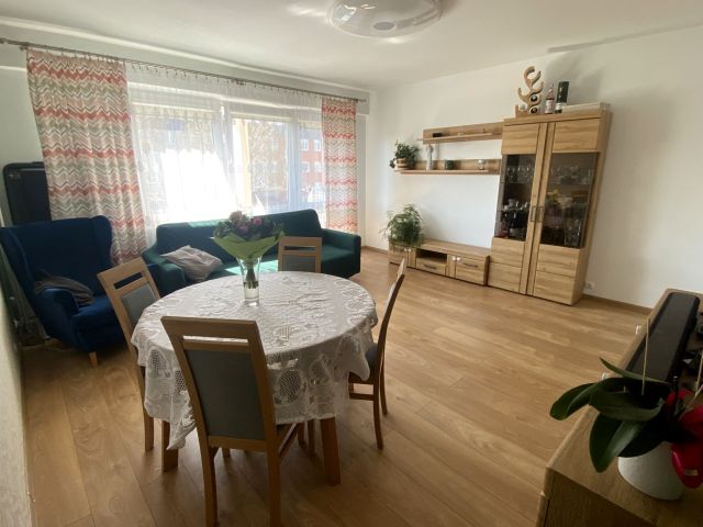 Mieszkanie 3-pokojowe Rzeszów Krakowska Południe. Zdjęcie 1