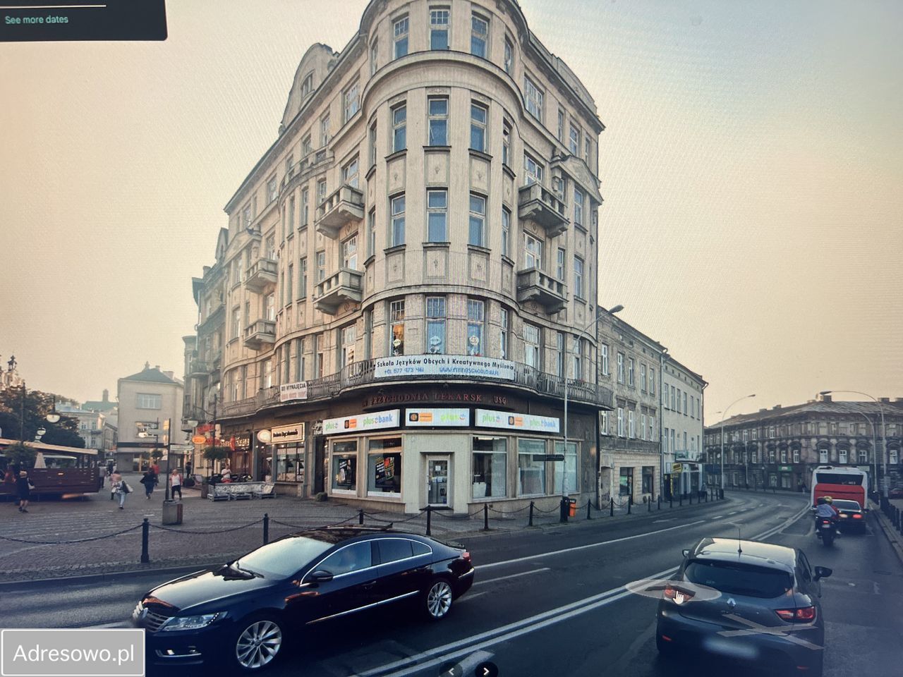 Mieszkanie 2-pokojowe Przemyśl Centrum, ul. Jagiellońska