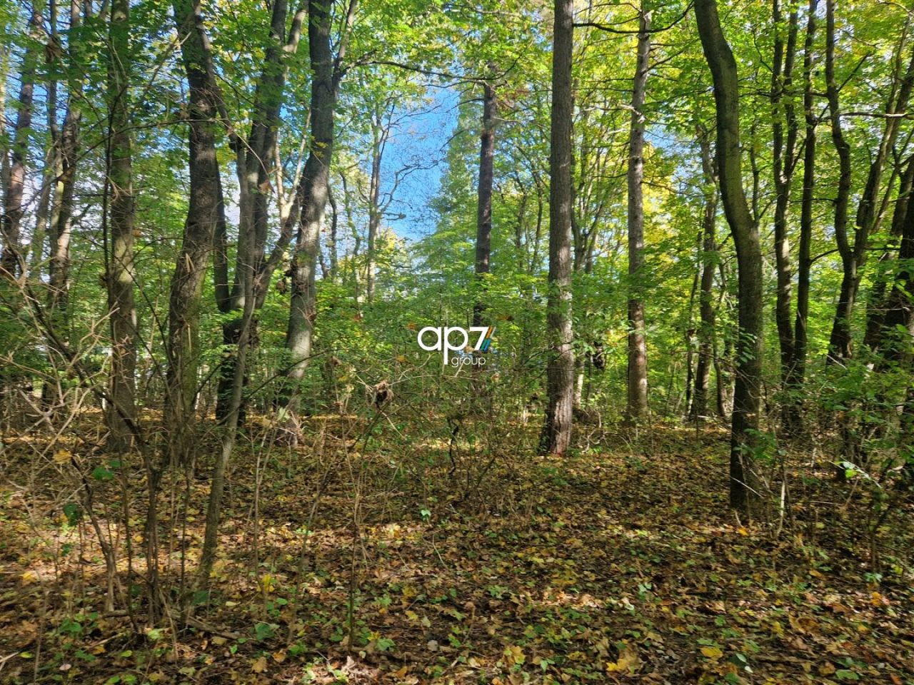 Działka inna Tenczynek, ul. Stanisława Pareńskiego. Zdjęcie 4