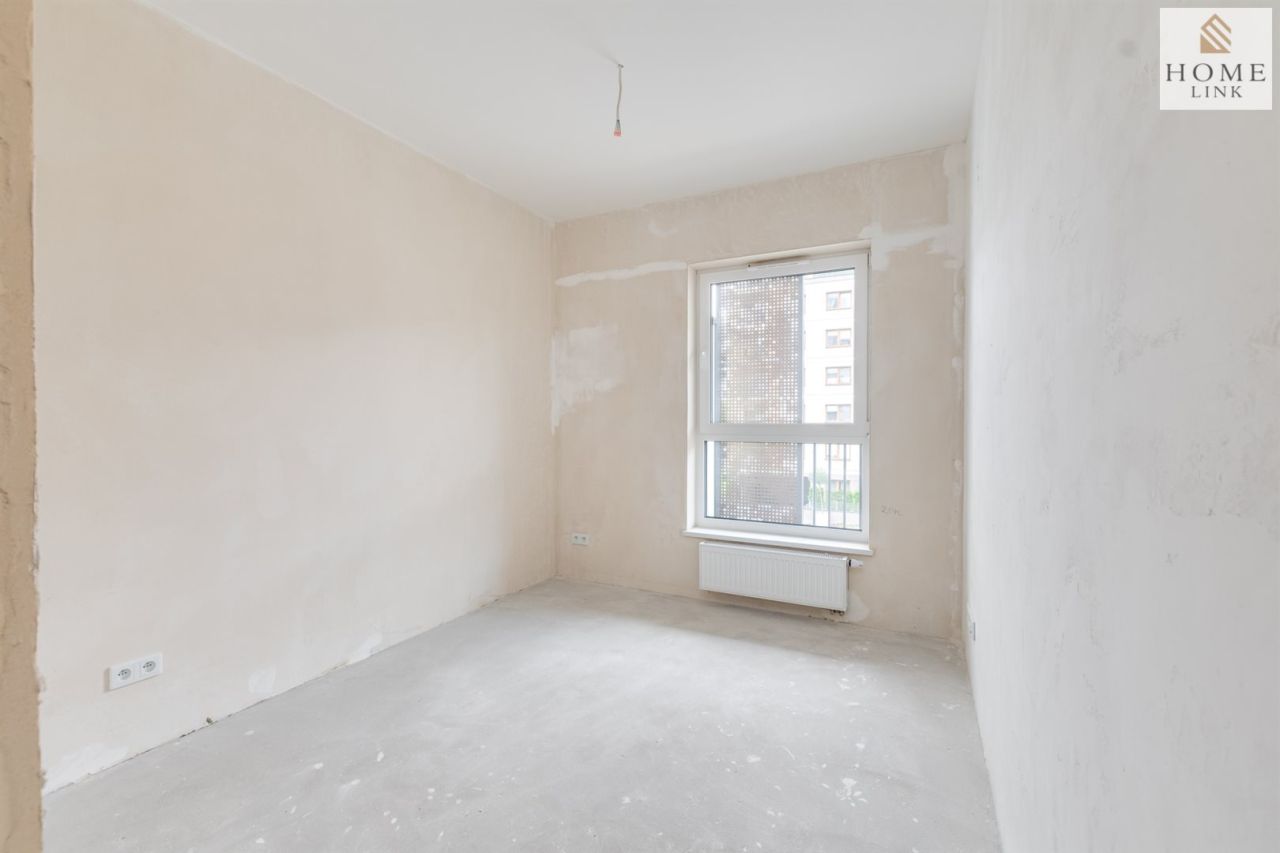 Mieszkanie 2-pokojowe Olsztyn Nagórki, ul. Franciszka Barcza. Zdjęcie 6