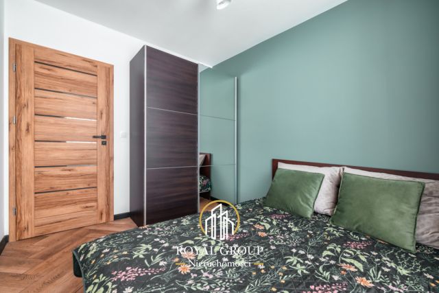 Mieszkanie 2-pokojowe Lublin Węglin, ul. Jemiołuszki. Zdjęcie 6