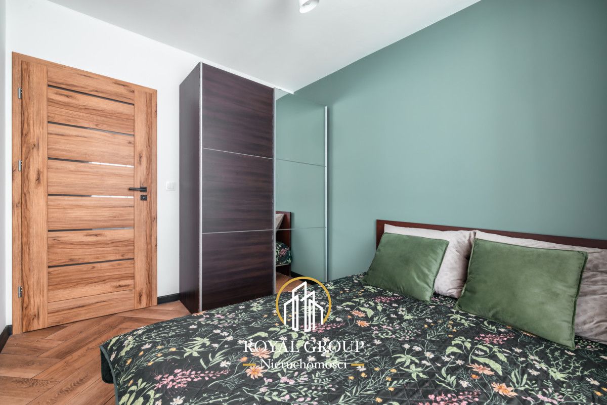 Mieszkanie 2-pokojowe Lublin Węglin, ul. Jemiołuszki. Zdjęcie 6